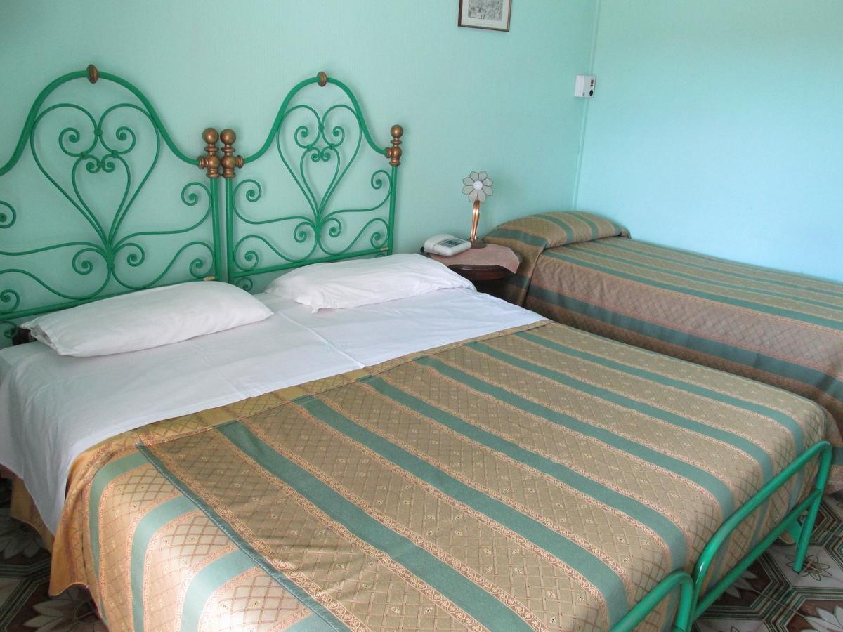 Hotel Conchiglia Verde Sirolo Ngoại thất bức ảnh